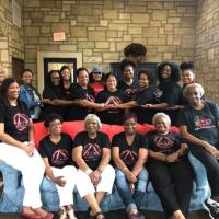 2019 Chapter Retreat