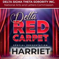 Delta Red Carpet: Harriet