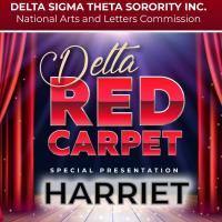 Delta Red Carpet: Harriet