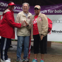 2016 March of Dimes Walk