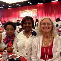 2015 National Convention