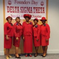 2016 Founders Day